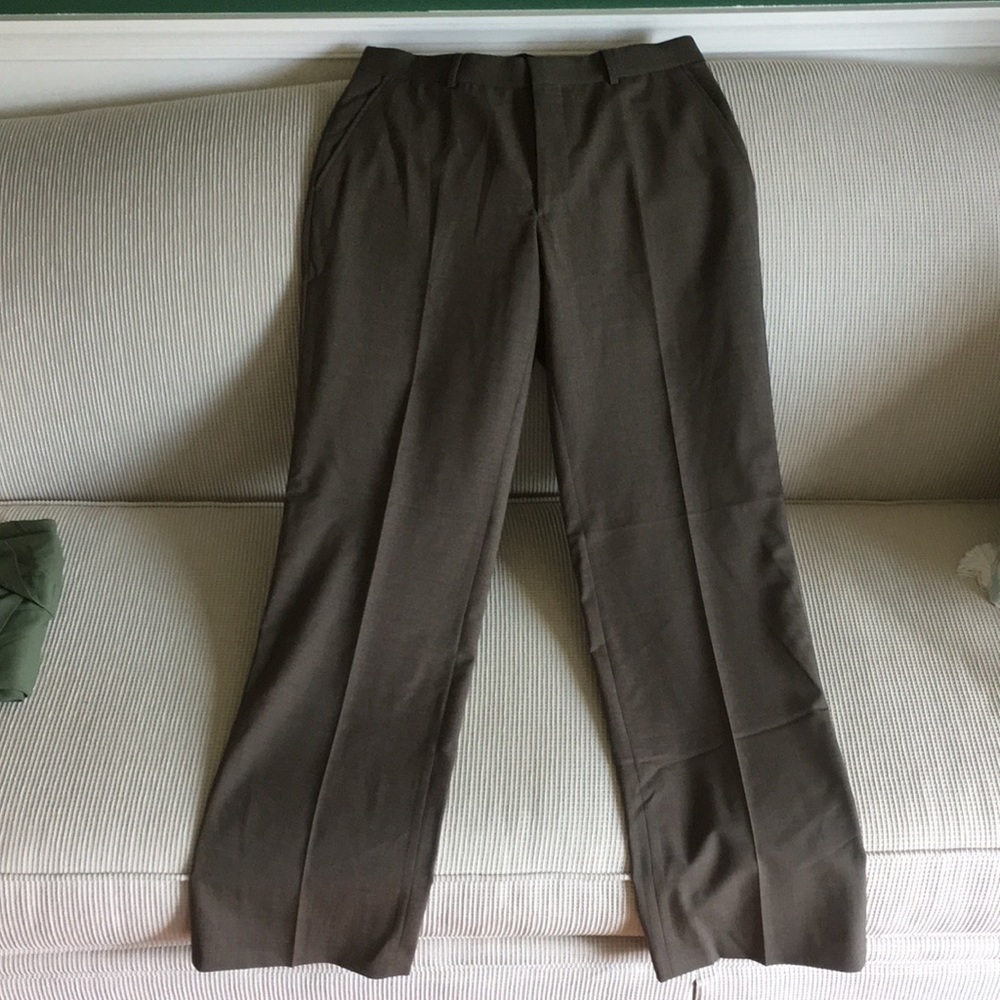 Men’s express dress pants